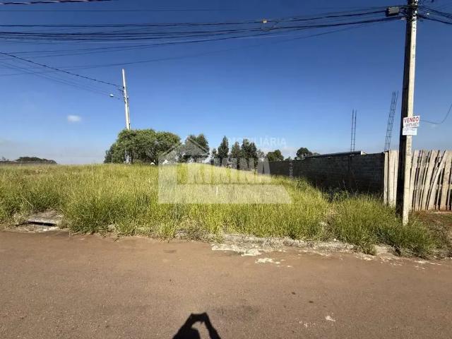 Terreno venda em Região Geográfica Imediata de Ponta Grossa, Ponta Grossa
