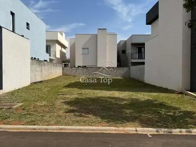 Terreno venda em Região Geográfica Imediata de Ponta Grossa, Ponta Grossa