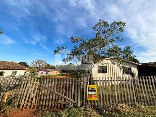 Terreno venda em Alvorada, Ponta Grossa