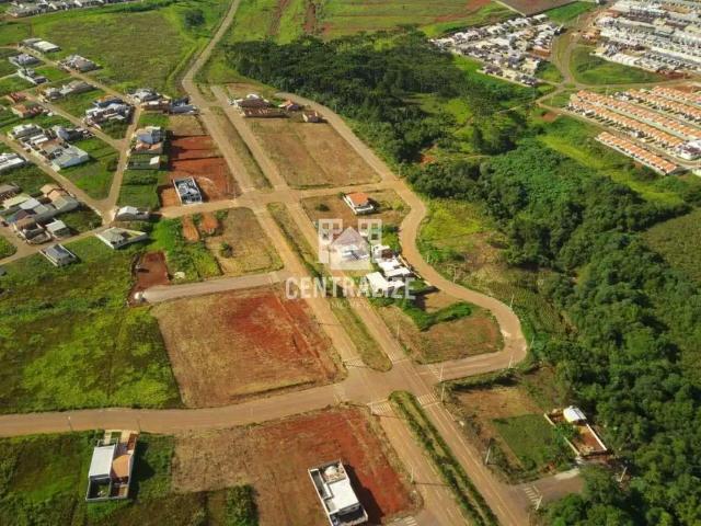 Terreno venda em Região Geográfica Imediata de Ponta Grossa, Ponta Grossa