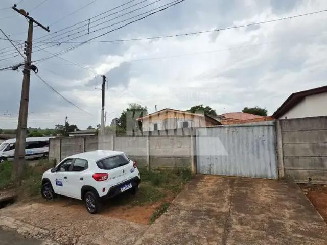 Terreno venda em Região Geográfica Imediata de Ponta Grossa, Ponta Grossa