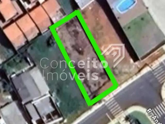 Terreno venda em Região Geográfica Imediata de Ponta Grossa, Ponta Grossa