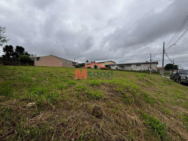 Terreno venda em Região Geográfica Imediata de Ponta Grossa, Ponta Grossa