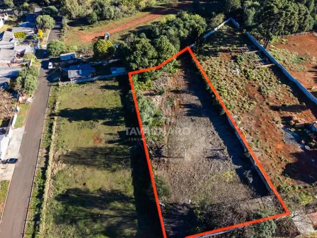 Terreno venda em Região Geográfica Imediata de Ponta Grossa, Ponta Grossa