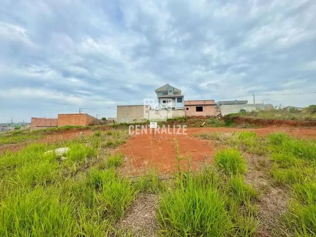 Terreno venda em Região Geográfica Imediata de Ponta Grossa, Ponta Grossa