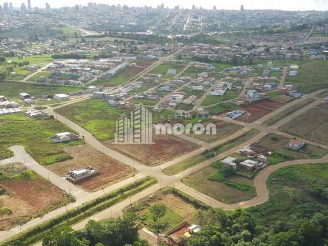 Terreno venda em Pinheiros, Ponta Grossa