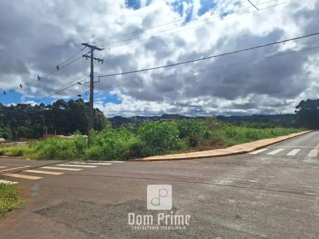 Terreno venda em Região Geográfica Imediata de Ponta Grossa, Ponta Grossa