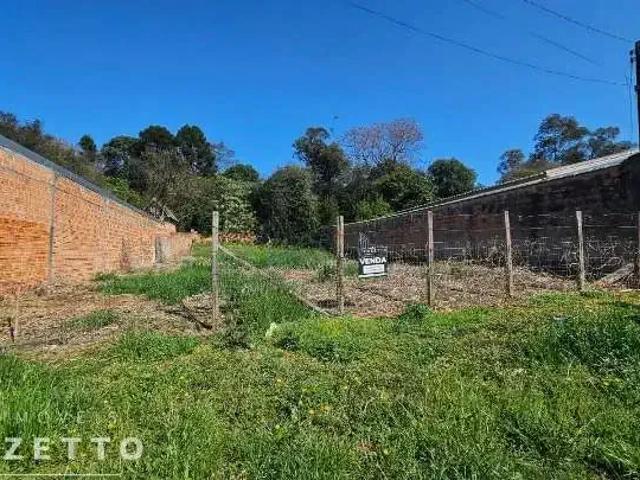 Terreno venda em Região Geográfica Imediata de Ponta Grossa, Ponta Grossa