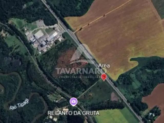 Terreno venda em Região Geográfica Imediata de Ponta Grossa, Ponta Grossa