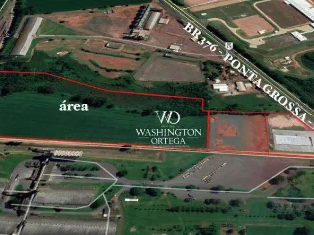 Terreno venda em Região Geográfica Imediata de Ponta Grossa, Ponta Grossa