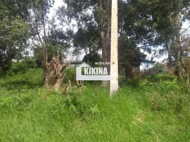 Terreno venda em Região Geográfica Imediata de Ponta Grossa, Ponta Grossa