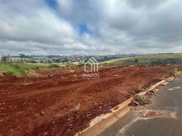 Terreno venda em Ponta Grossa, Região Geográfica Intermediária de Ponta Grossa