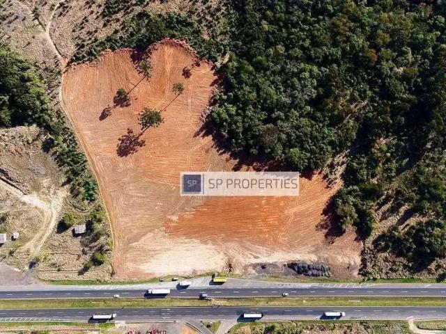 Terreno venda em Região Geográfica Imediata de Ponta Grossa, Ponta Grossa