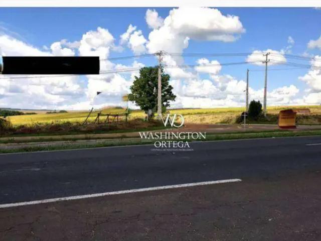 Terreno venda em Região Geográfica Imediata de Ponta Grossa, Ponta Grossa