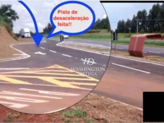 Terreno venda em Região Geográfica Imediata de Ponta Grossa, Ponta Grossa