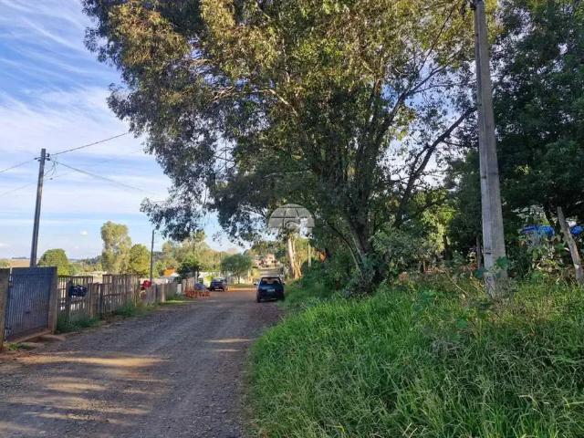 Terreno venda em Região Geográfica Imediata de Ponta Grossa, Ponta Grossa