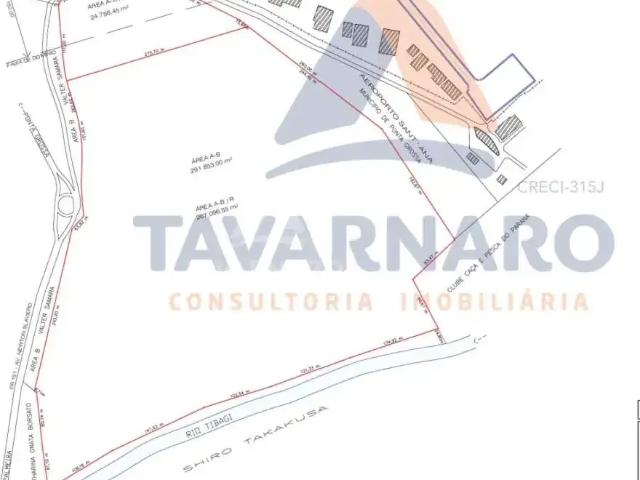 Terreno venda em Região Geográfica Imediata de Ponta Grossa, Ponta Grossa