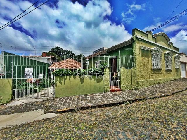 Terreno venda em Ponta Grossa, Região Geográfica Intermediária de Ponta Grossa