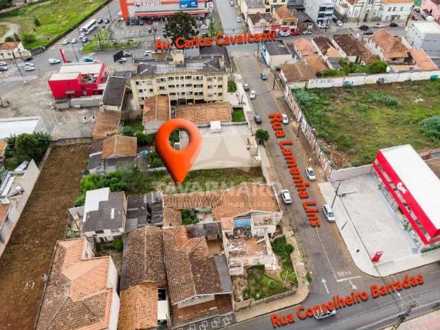 Terreno venda em Região Geográfica Imediata de Ponta Grossa, Ponta Grossa