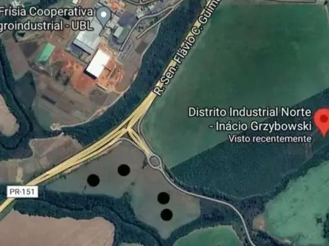 Terreno venda em Região Geográfica Imediata de Ponta Grossa, Ponta Grossa