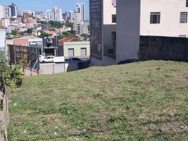 Terreno venda em Ponta Grossa, Região Geográfica Intermediária de Ponta Grossa