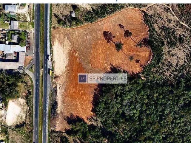 Terreno venda em Região Geográfica Imediata de Ponta Grossa, Ponta Grossa