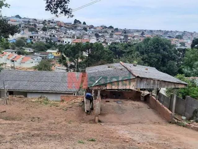 Terreno venda em Região Geográfica Imediata de Ponta Grossa, Ponta Grossa