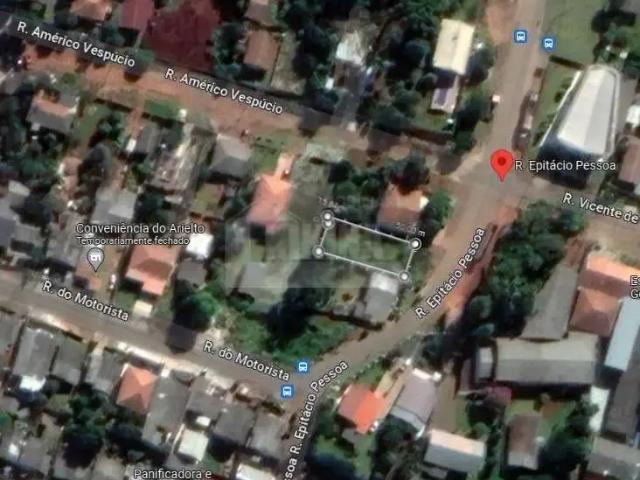 Terreno venda em Região Geográfica Imediata de Ponta Grossa, Ponta Grossa
