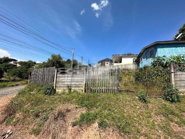 Terreno venda em Região Geográfica Imediata de Ponta Grossa, Ponta Grossa