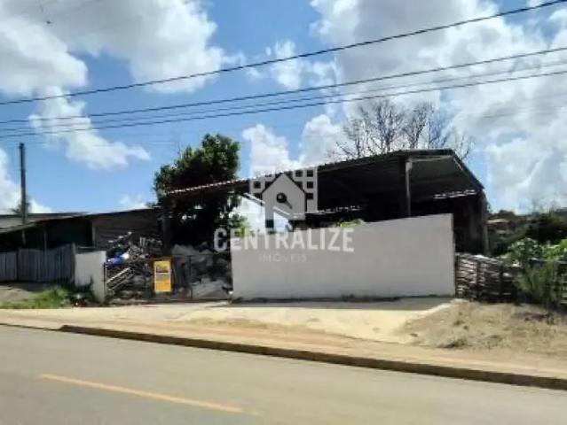 Terreno venda em Região Geográfica Imediata de Ponta Grossa, Ponta Grossa