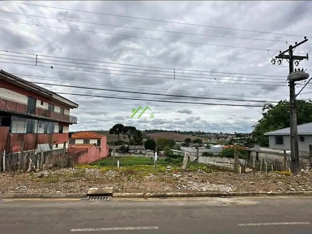 Terreno venda em Ponta Grossa, Região Geográfica Intermediária de Ponta Grossa