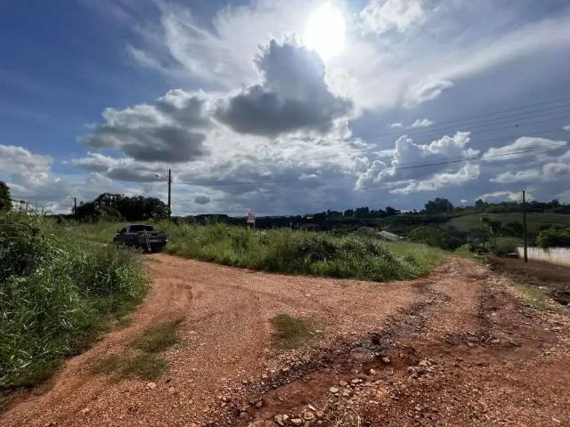 Terreno venda em Região Geográfica Imediata de Ponta Grossa, Ponta Grossa