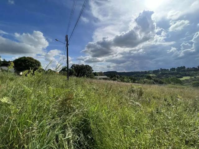 Terreno venda em Região Geográfica Imediata de Ponta Grossa, Ponta Grossa