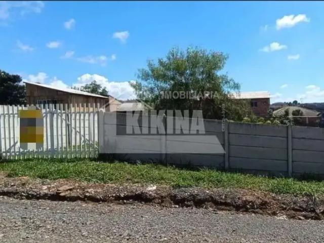 Terreno venda em Região Geográfica Imediata de Ponta Grossa, Ponta Grossa