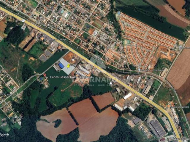 Terreno venda em Portal do Norte, Ponta Grossa