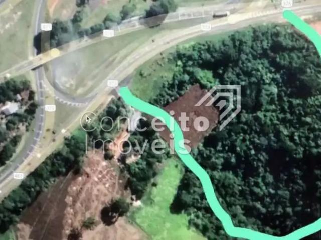Terreno venda em Guamiranga, Região Geográfica Intermediária de Guarapuava
