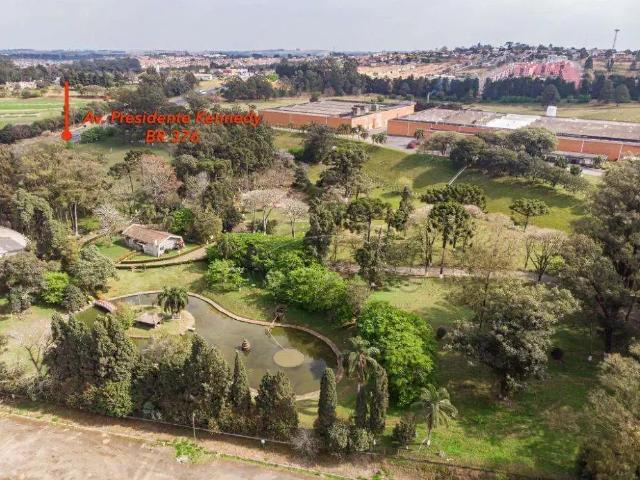 Terreno venda em Região Geográfica Imediata de Ponta Grossa, Ponta Grossa