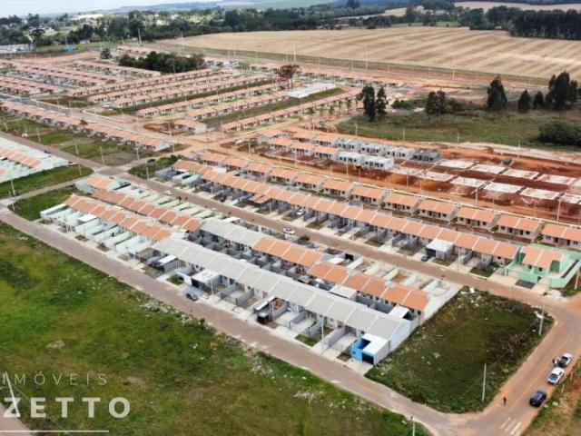 Terreno venda em Ponta Grossa, Região Geográfica Intermediária de Ponta Grossa