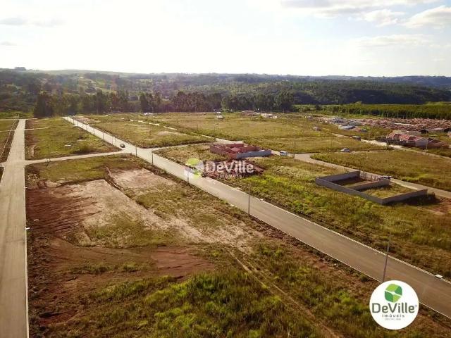 Terreno venda em Região Geográfica Imediata de Ponta Grossa, Ponta Grossa
