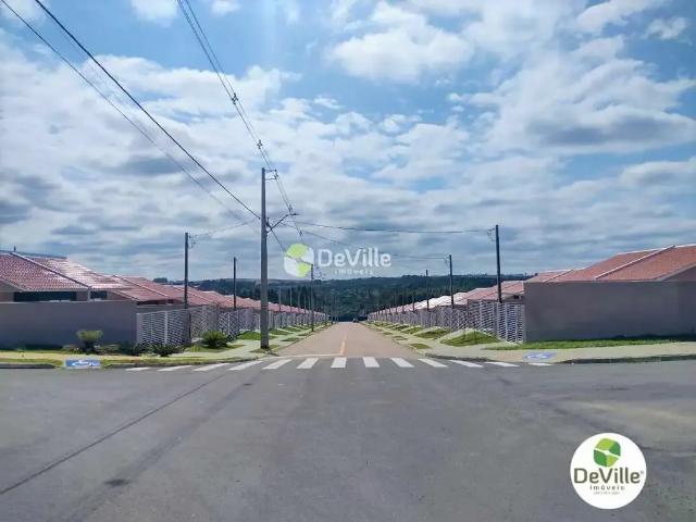 Terreno venda em Região Geográfica Imediata de Ponta Grossa, Ponta Grossa