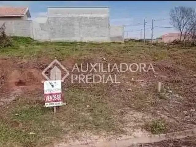 Terreno venda em Região Geográfica Imediata de Ponta Grossa, Ponta Grossa