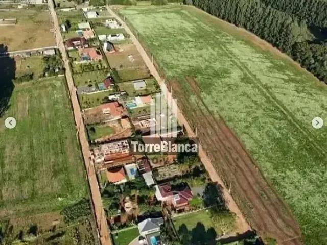 Terreno venda em Região Geográfica Imediata de Ponta Grossa, Ponta Grossa