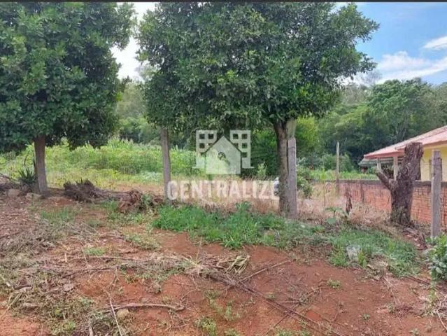 Terreno venda em Ponta Grossa, Região Geográfica Intermediária de Ponta Grossa