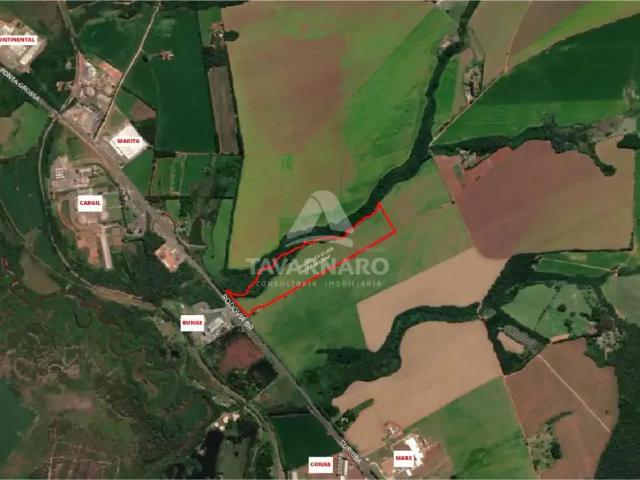 Terreno venda em Região Geográfica Imediata de Ponta Grossa, Ponta Grossa