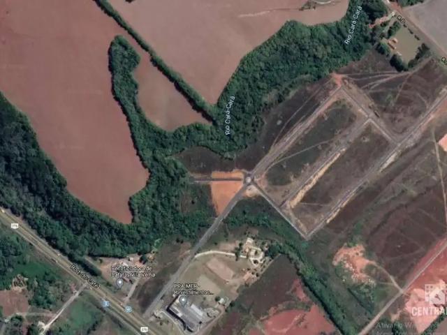Terreno venda em Região Geográfica Imediata de Ponta Grossa, Ponta Grossa