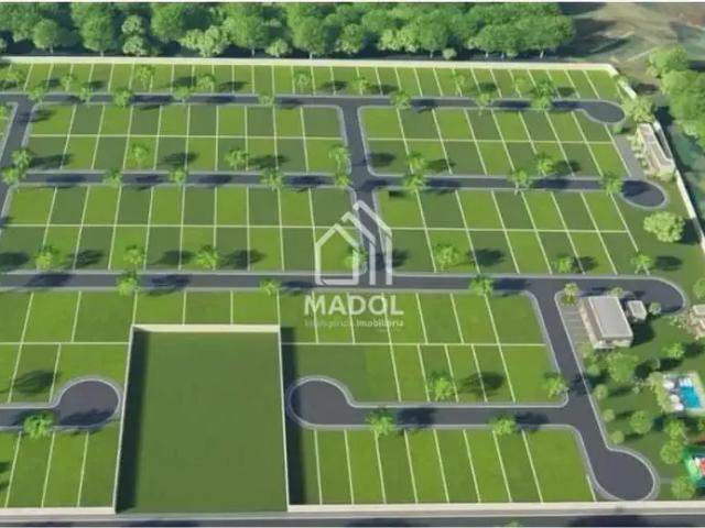 Terreno venda em Região Geográfica Imediata de Ponta Grossa, Ponta Grossa