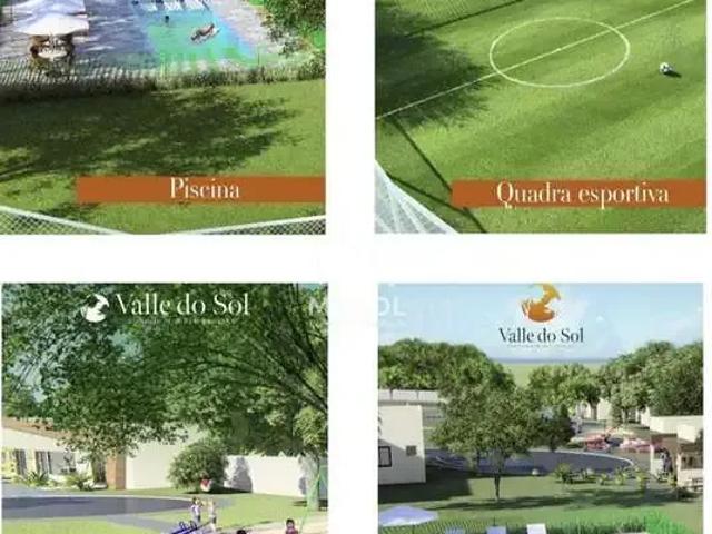 Terreno venda em Região Geográfica Imediata de Ponta Grossa, Ponta Grossa