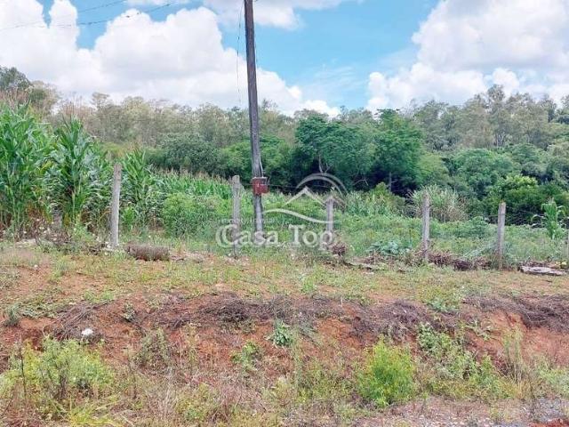 Terreno venda em Ponta Grossa, Região Geográfica Intermediária de Ponta Grossa