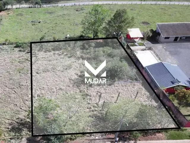 Terreno venda em Região Geográfica Imediata de Ponta Grossa, Ponta Grossa