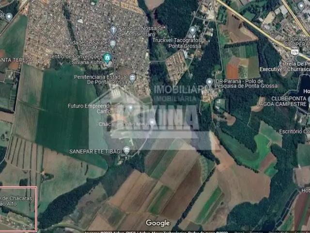 Terreno venda em Região Geográfica Imediata de Ponta Grossa, Ponta Grossa